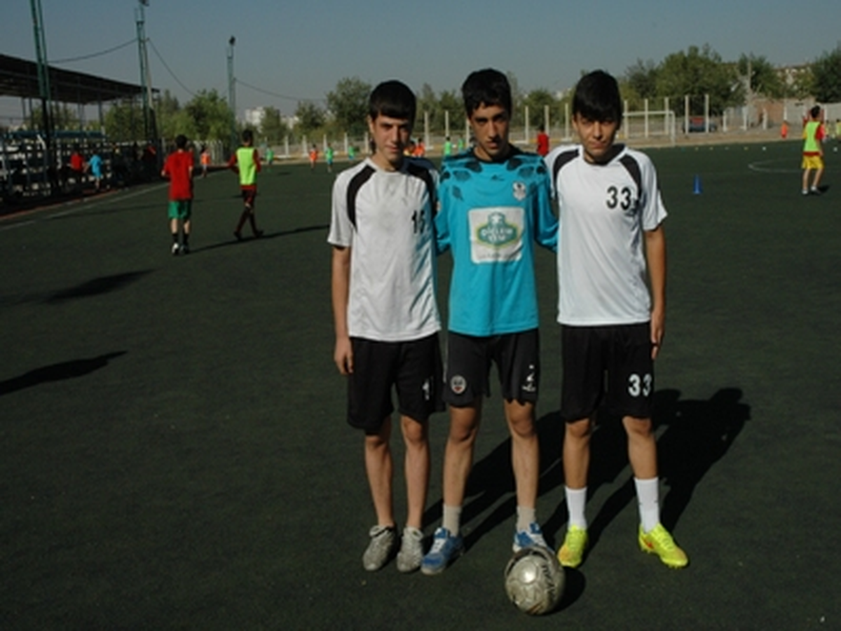 Kartalspor\'un Gelecekleri