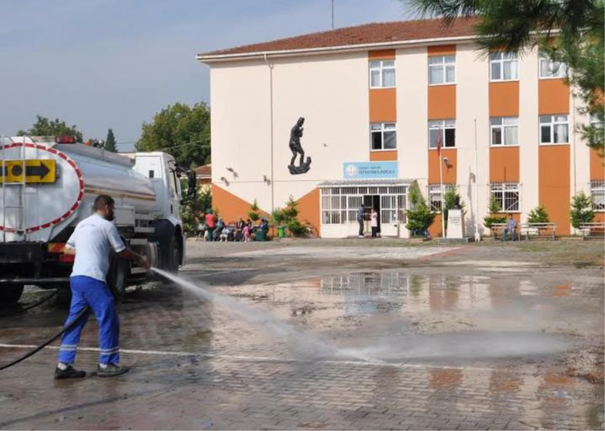 Kartepe Eğitim Öğretim Dönemine Hazır