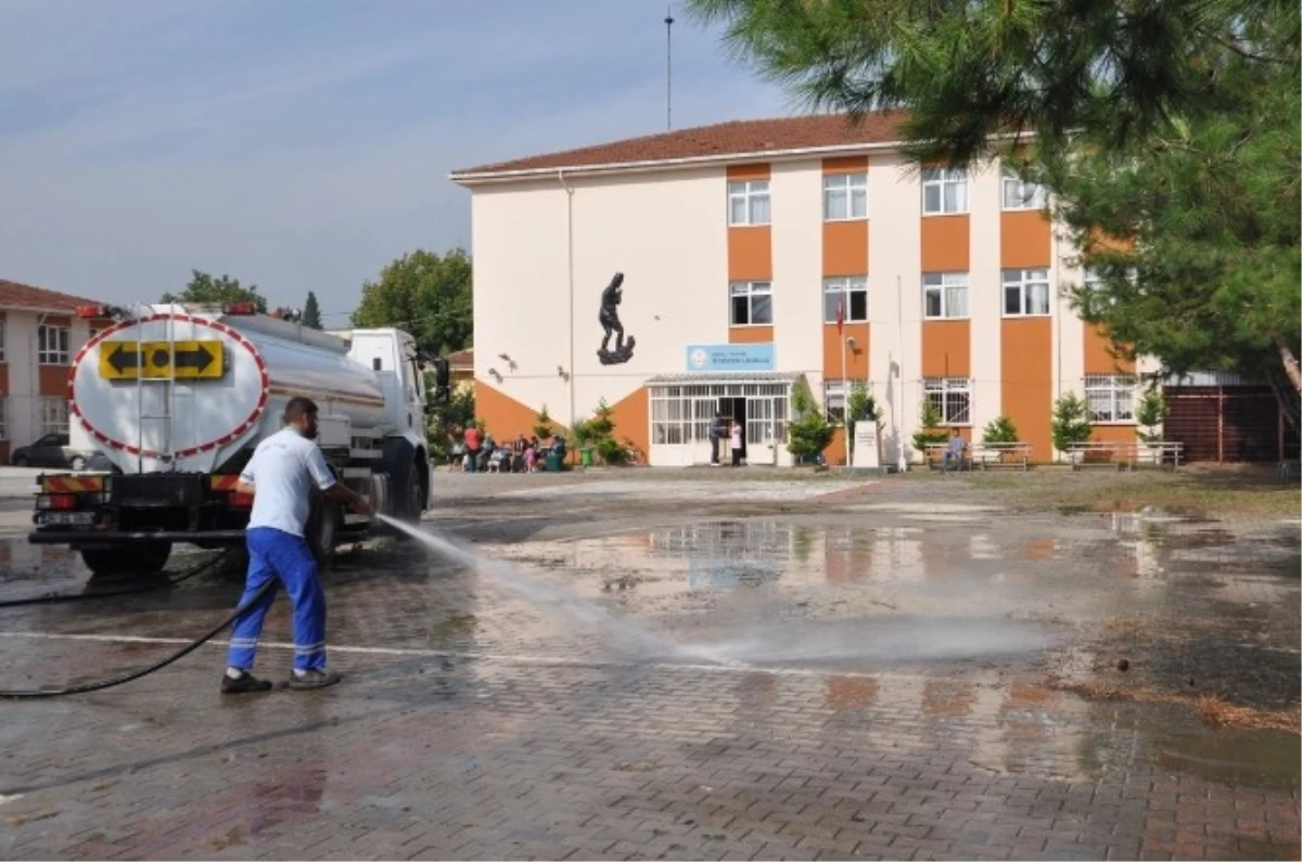 Kartepe Eğitim-Öğretim Dönemine Hazır