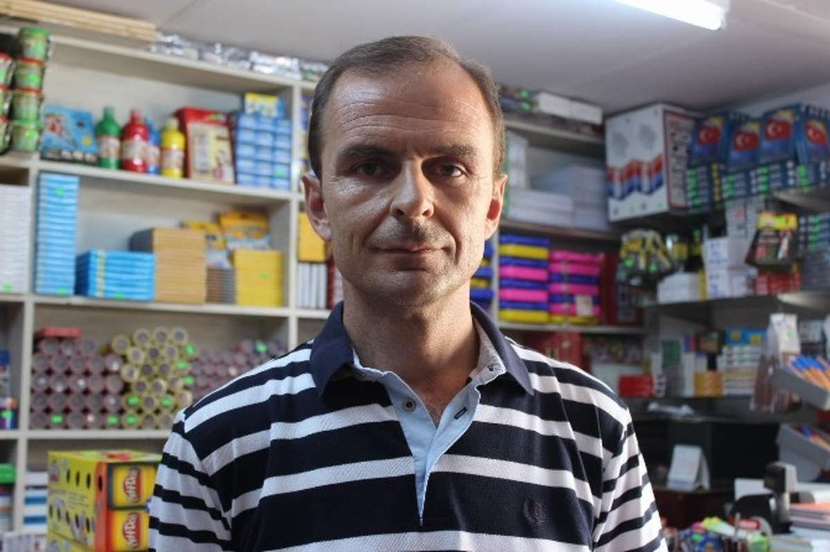 Kırtasiyeciler Yeni Döneme Hazır