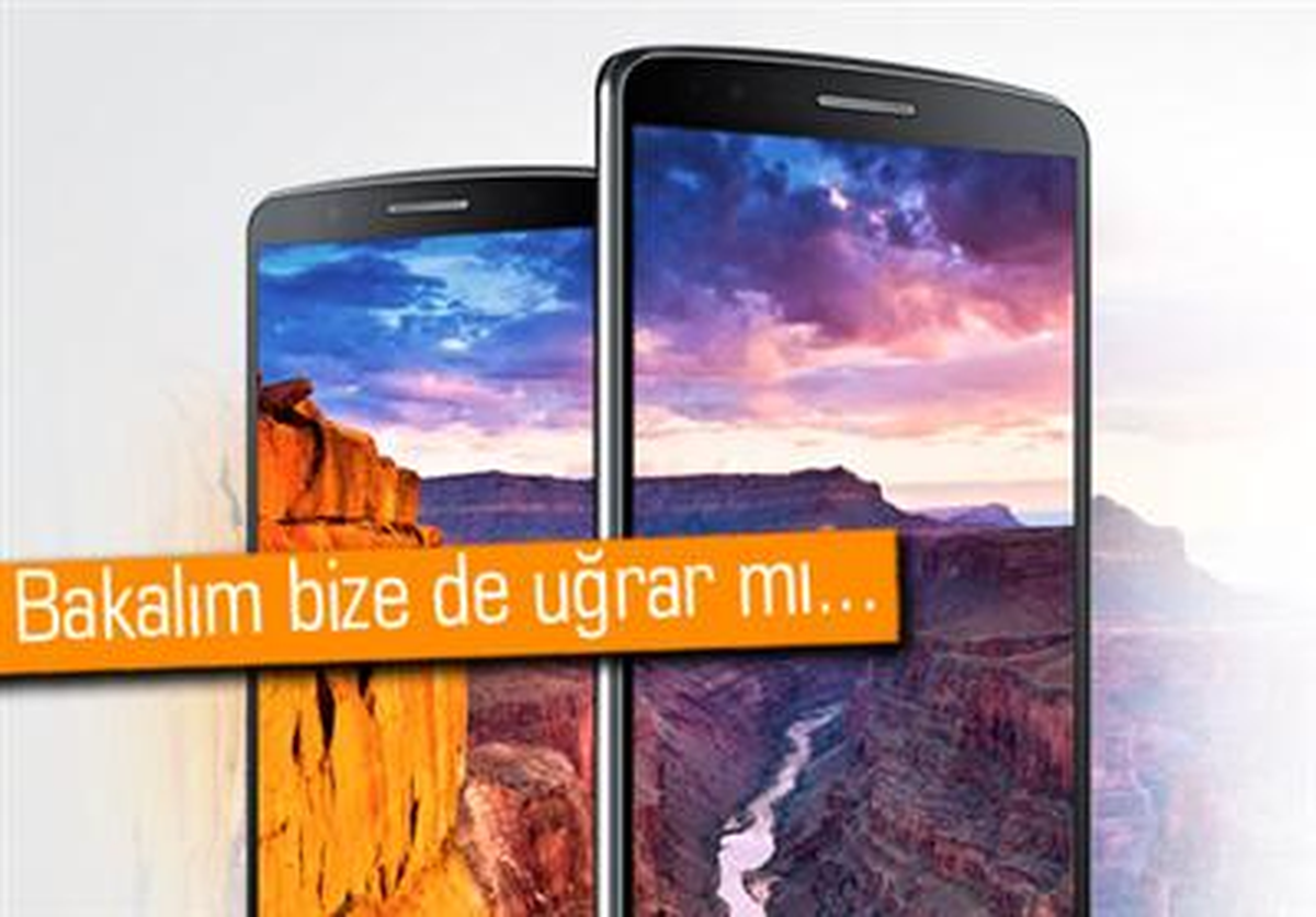 Lg\'den Amerikalı Yeni G3 Sahiplerine Kıyak