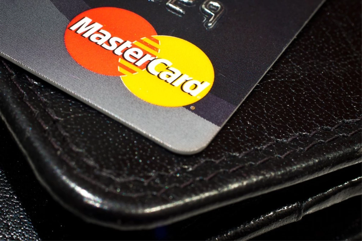 Mastercard Temassız Ödemelere Hız Veriyor