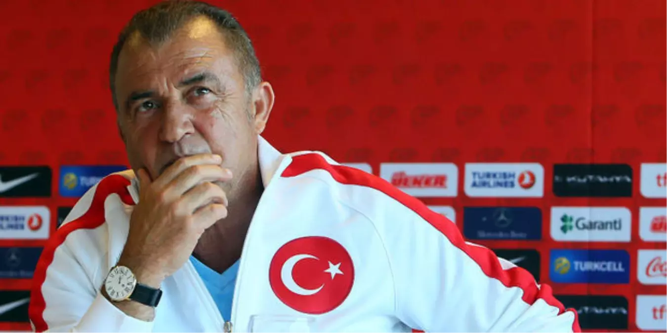 Fatih Terim: Mağlubiyeti Hak Ettik