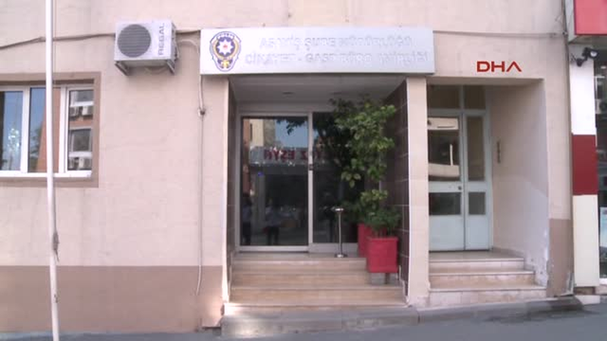 Molotofçu Koca Tutuklandı
