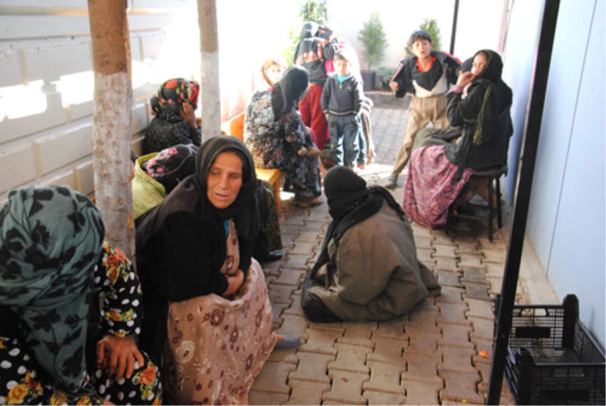 Suriyeli Mültecilerle, İzmir\'de Kiralık Ev Sıkıntısı Baş Gösterdi
