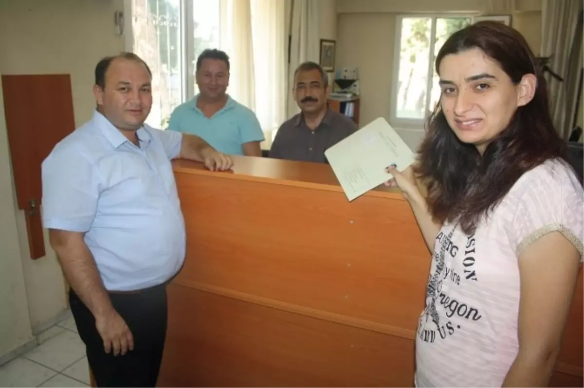 Rehabilitasyon Merkezinden Çıkıp Üniversiteli Oldu