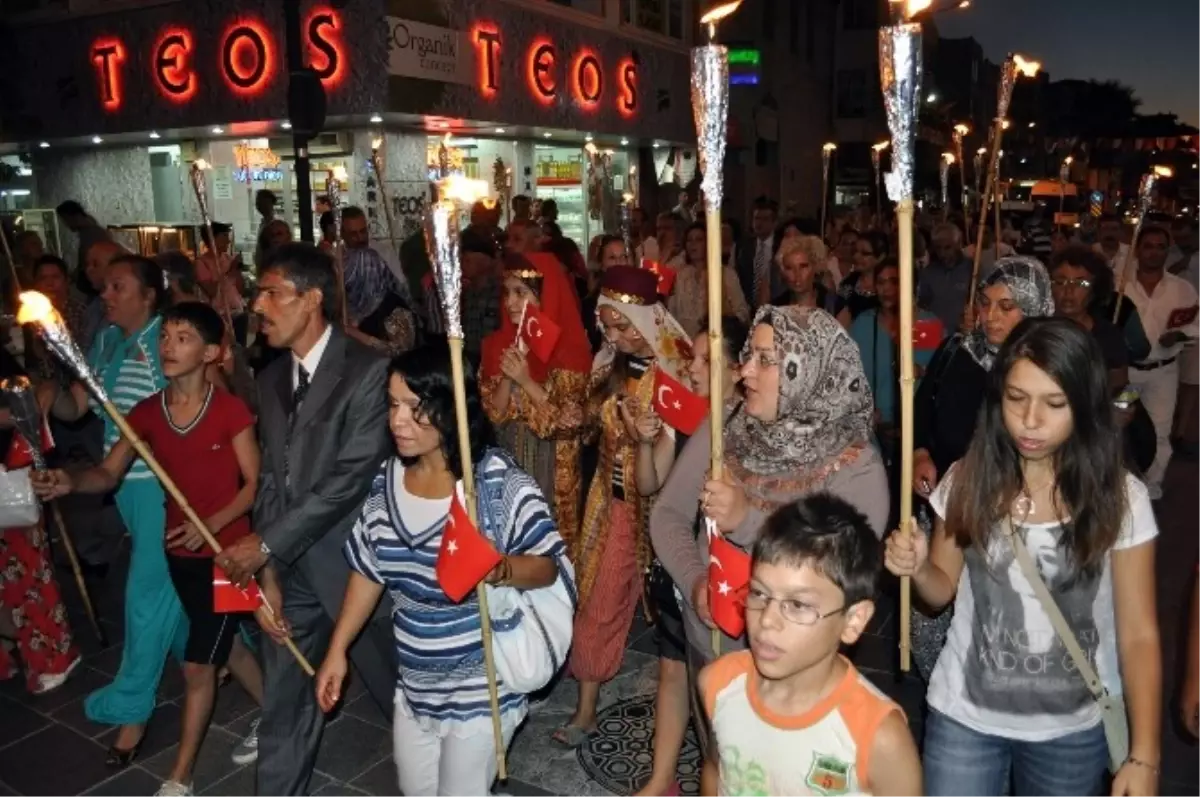 Sakinşehir" Kültürler Buluşmasına Sahne Olacak