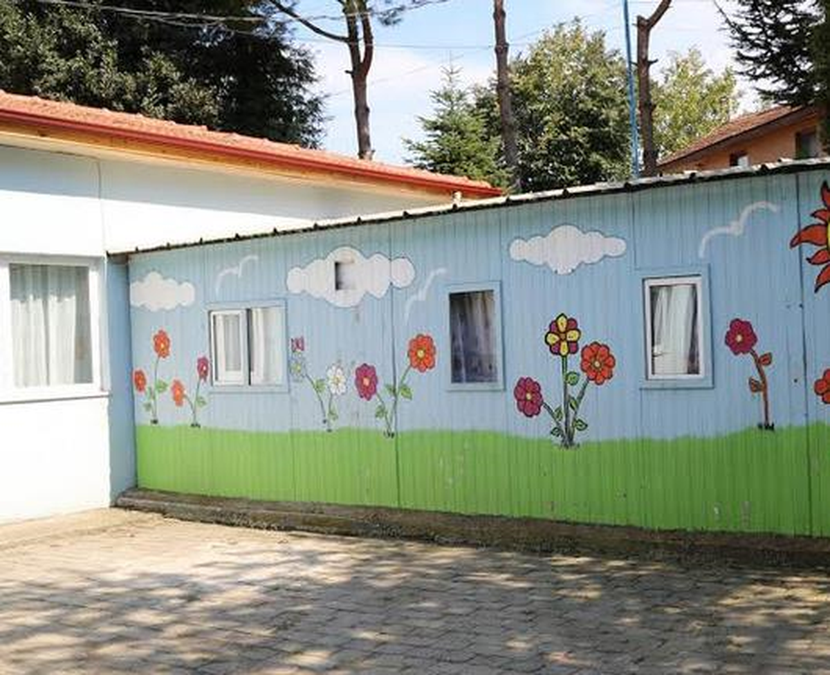 Sapanca Belediyesi Okulları Yeni Eğitim Öğretim Yılına Hazırlıyor
