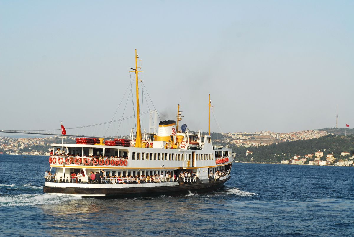 Şehir Hatları, Kış Tarifesine Geçiyor