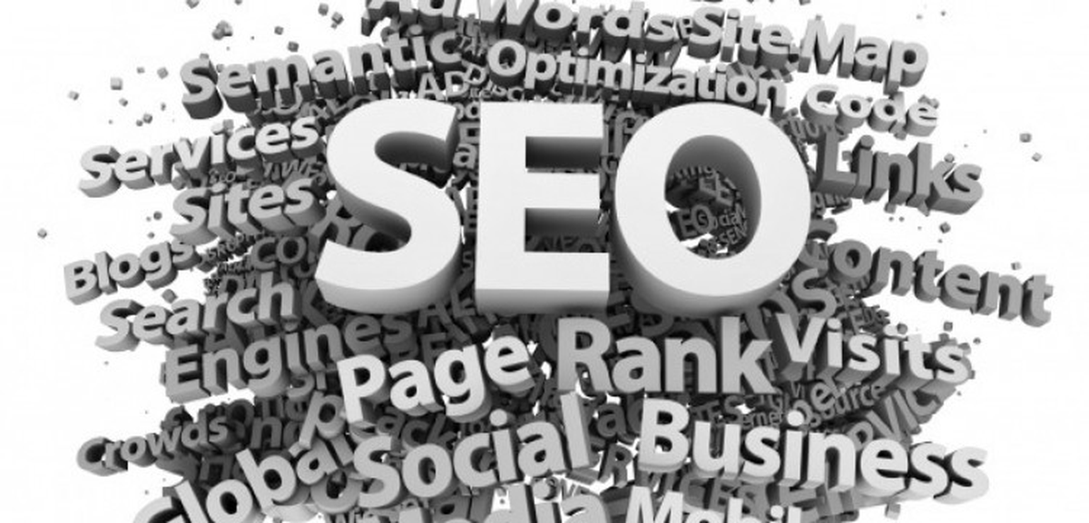 Seo Terimleri