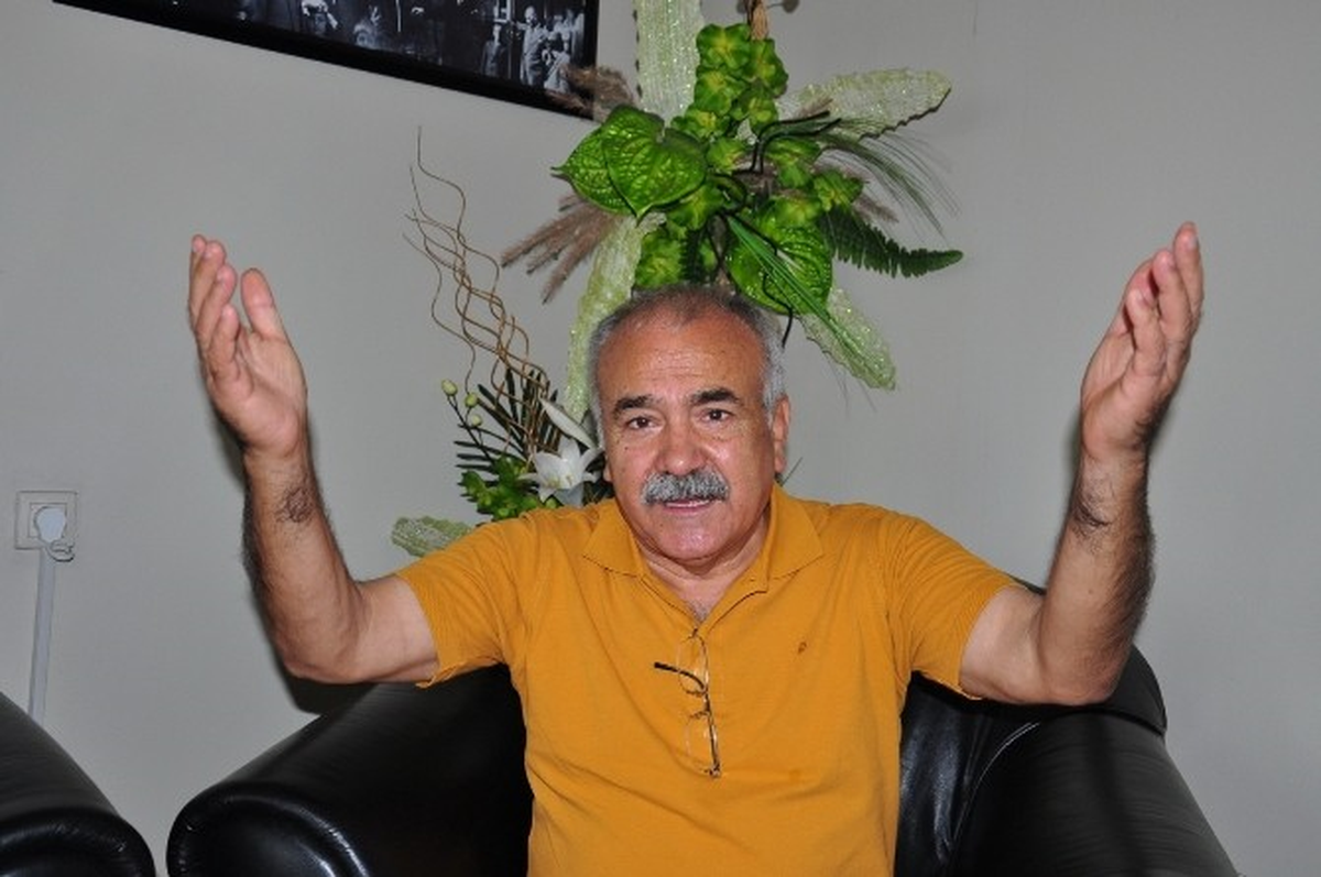 Sözütek: "Her 6 Ayda 10 Ayda Bir Zam İsteyeceğiz"