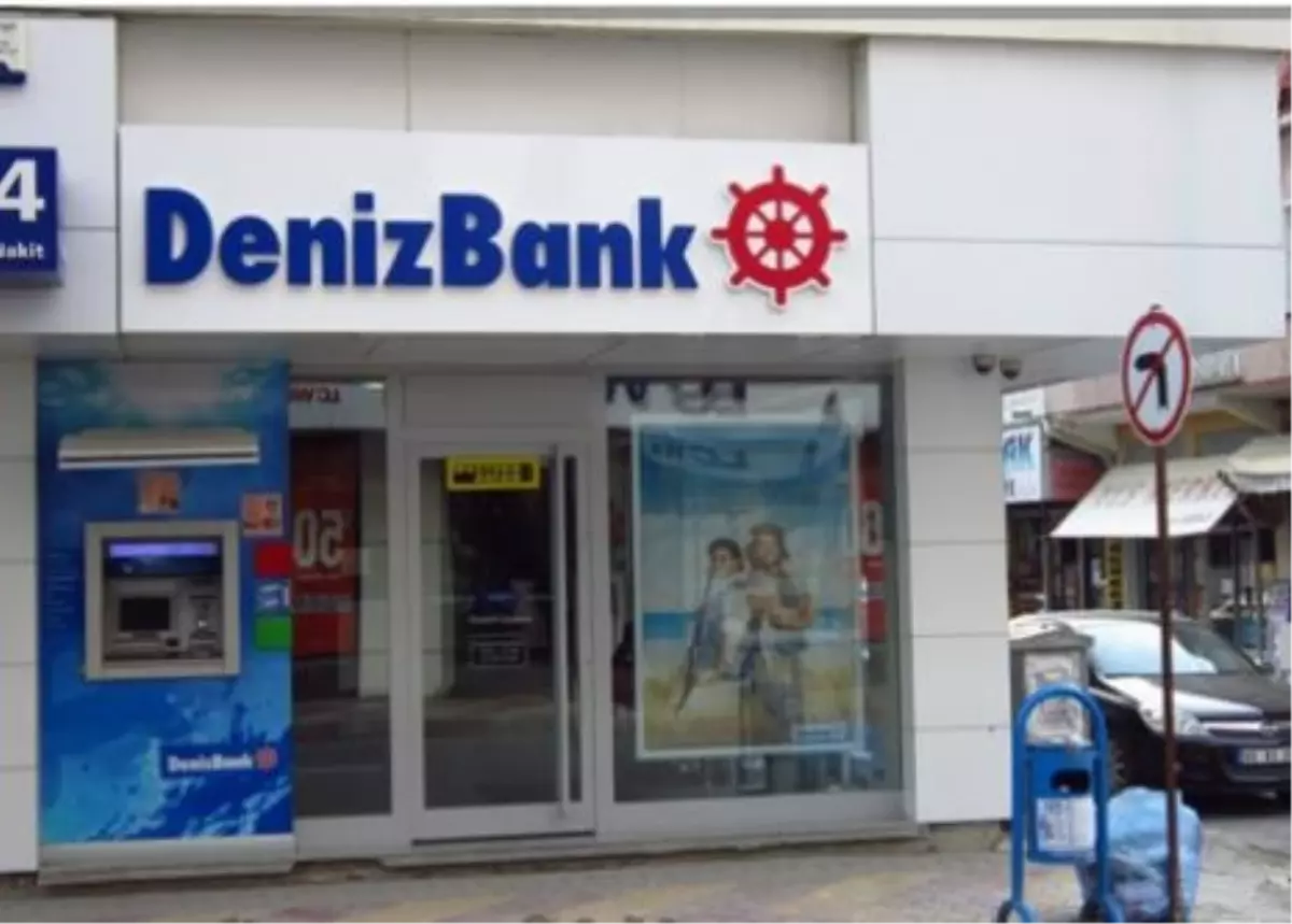 SPK, Denizbank\'ın Borçlanma Aracı İhracı Başvurusunu Onayladı