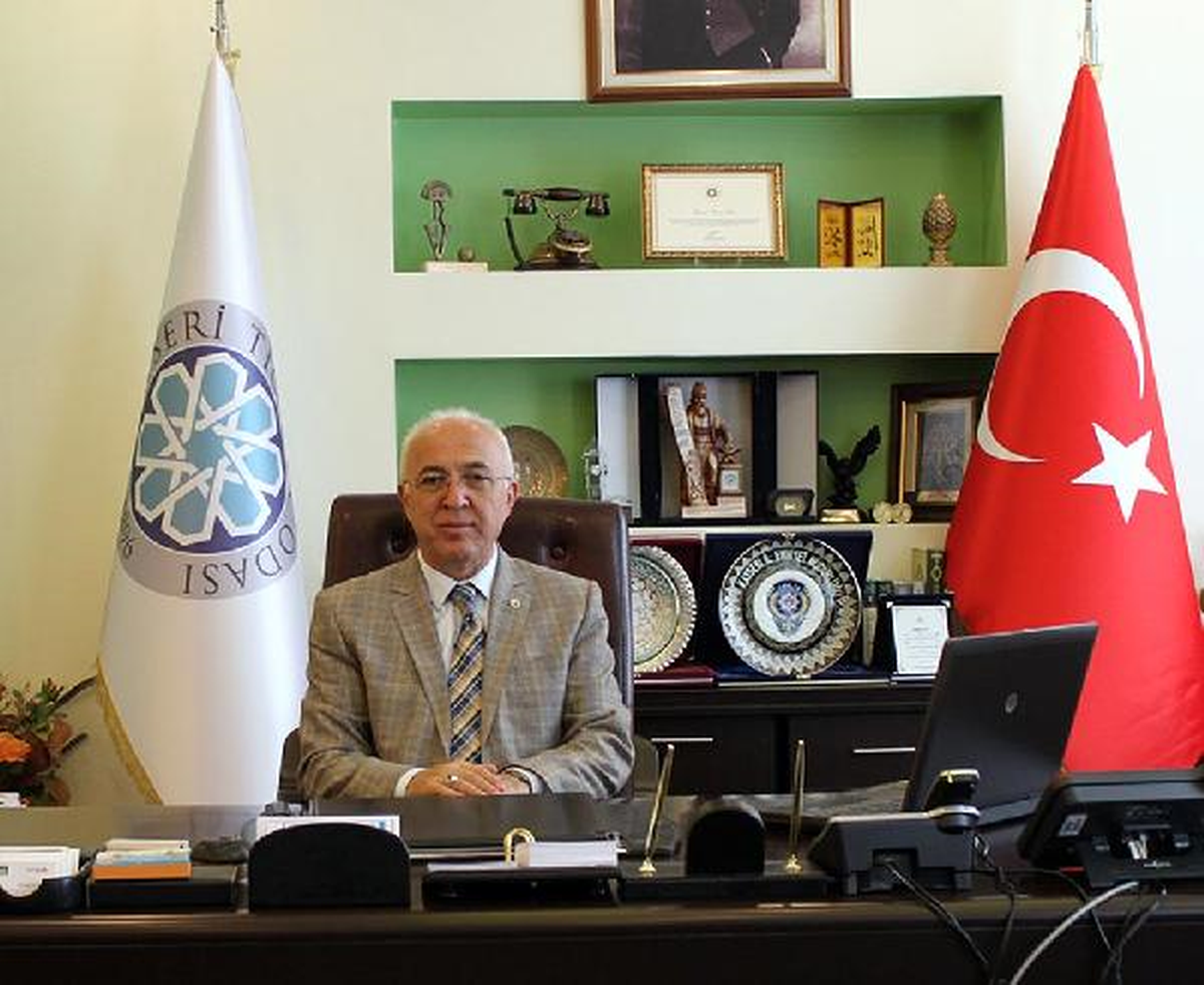Standart Dışı Kırtasiye Malzemelerine Dikkat