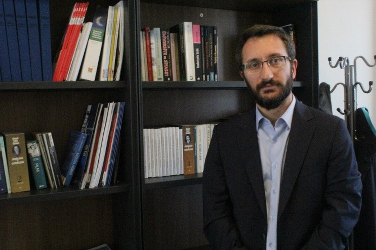 Türkiye Ortadoğu\'da Söz Sahibi"