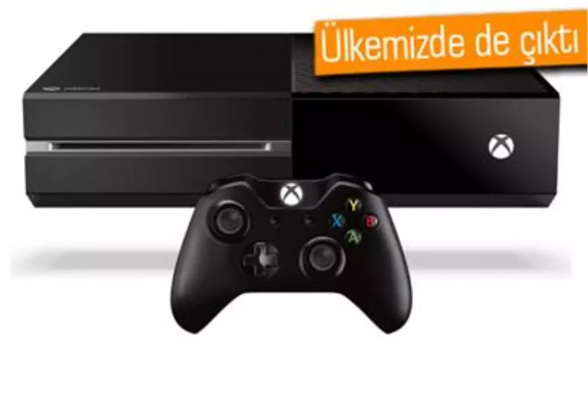 Xbox One\'ın Satışları İyi Gitmiyor