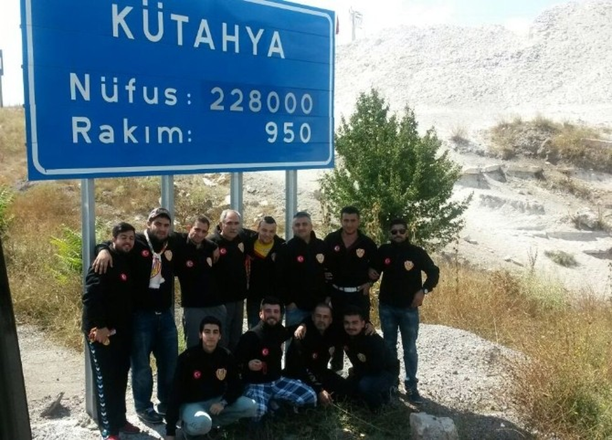 Yeni Malatyaspor Taraftarları, Galibiyetten Memnun