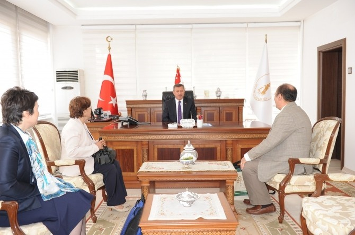 3 Şehri Kapsayan Bölge Kanser Tarama Merkezi Oluşturuluyor