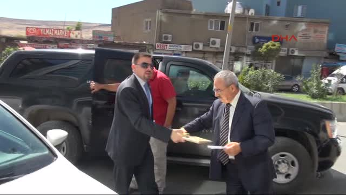 ABD Adana Başkansolosu: İncirlik Kullanılmayacak" Haberine Ek