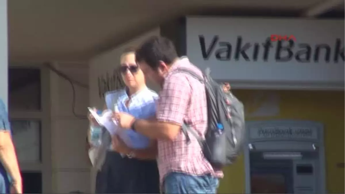 ABD\'li Eş Cinayetinde Şok İfadeler