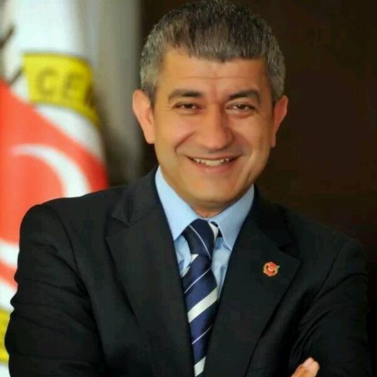 Akdeniz Gazeteciler Federasyonu Genel Başkanı Yeni Açıklaması