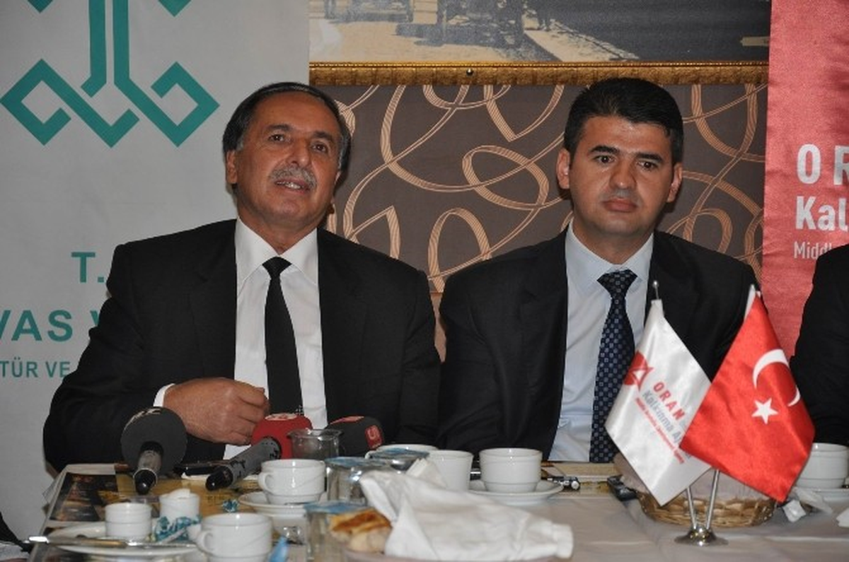 Akm Gelişiyor, Hizmetimiz Güzelleşiyor Projesi