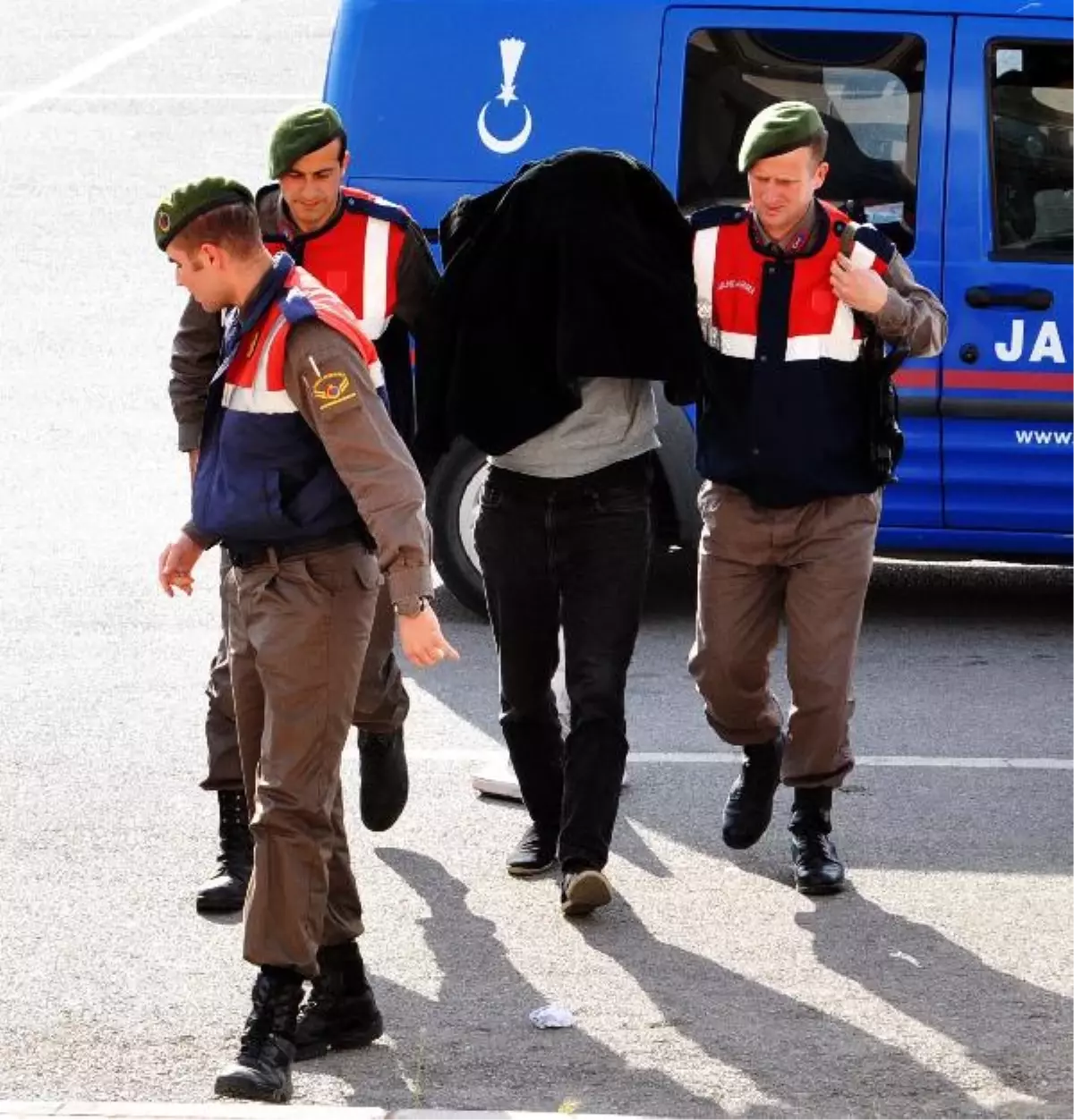 Amerikalı Eşini Öldüren Modacı: Hamileyken Bile Beni Aldattı