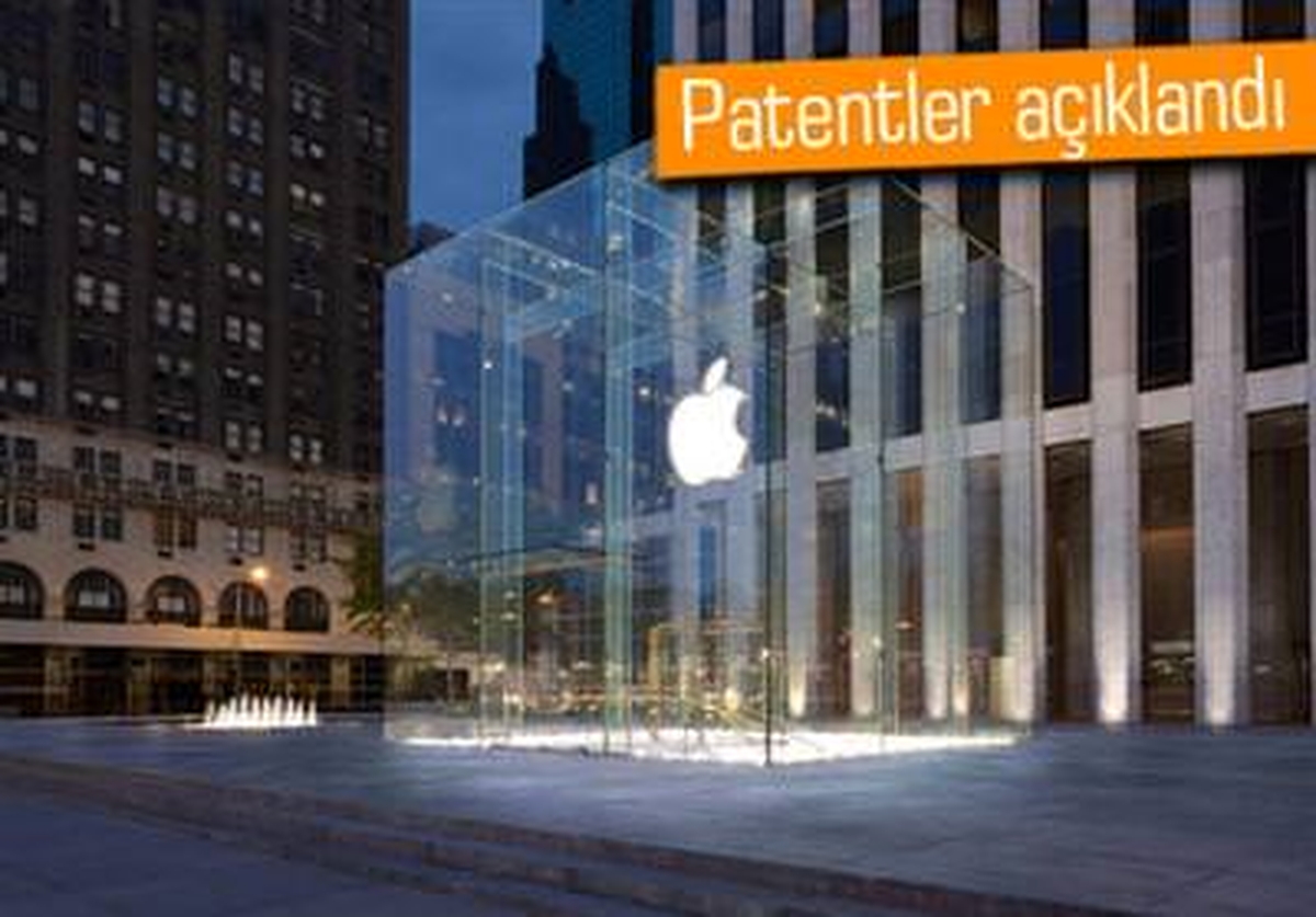Apple\'dan Sanal Gerçeklik Cihazıyla İlgili Yeni Adım