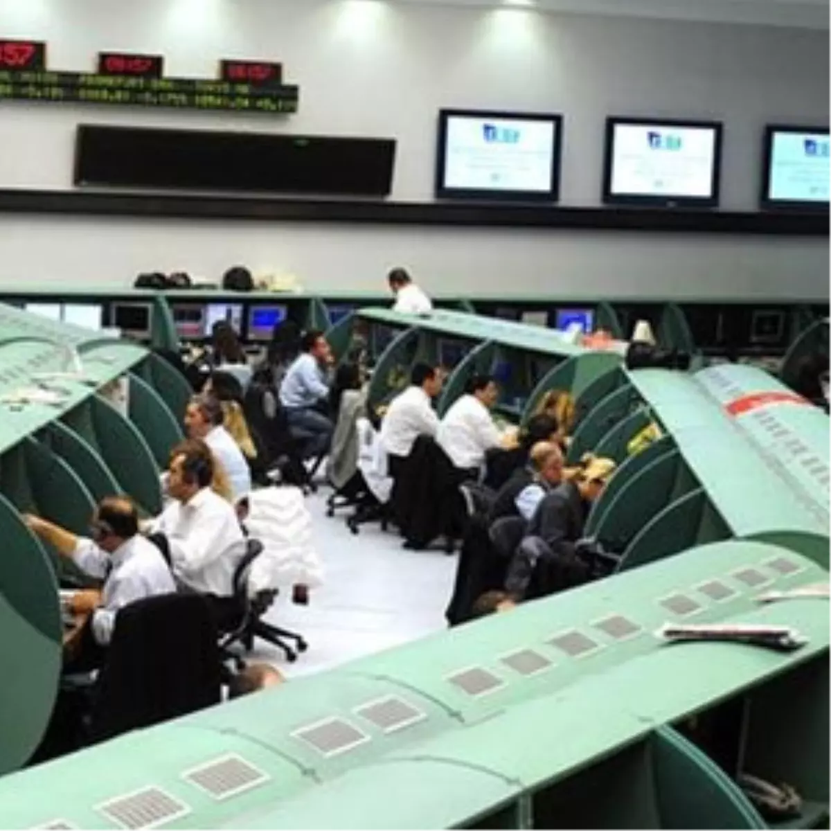 M3 Para Arzı 1 Trilyon 12,9 Milyar Liraya Geriledi