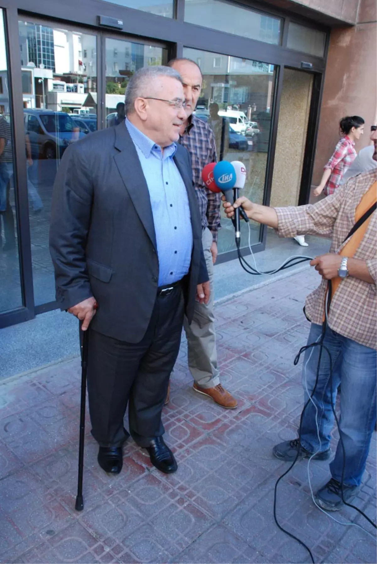 Öksüz ve Yetimlerin Hayallerini Kaymakamlık Gerçeğe Dönüştürdü