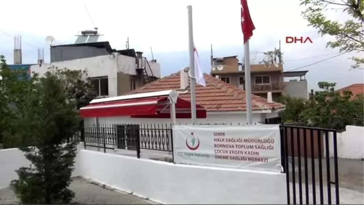 Simav Belediyesi\'nden İşçilere Sağlık Taraması