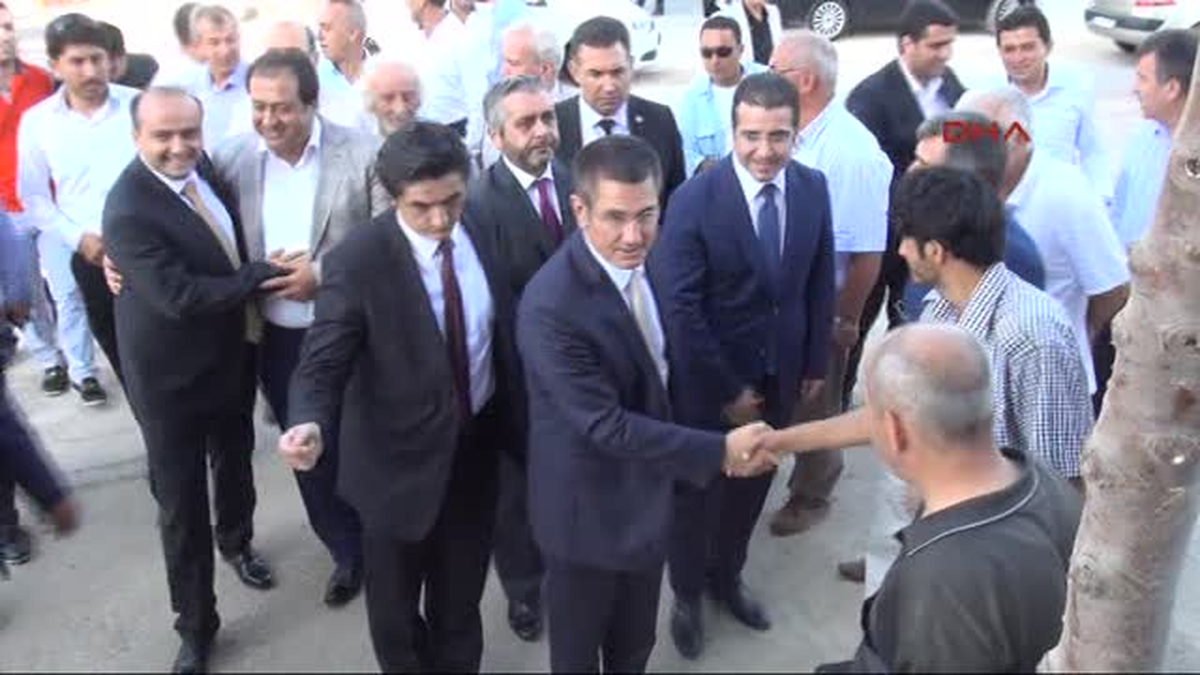 Bakan Canikli: Bonzaiye Karşı Yeni Düzenlemeler Yapıyoruz" Haberine Ek
