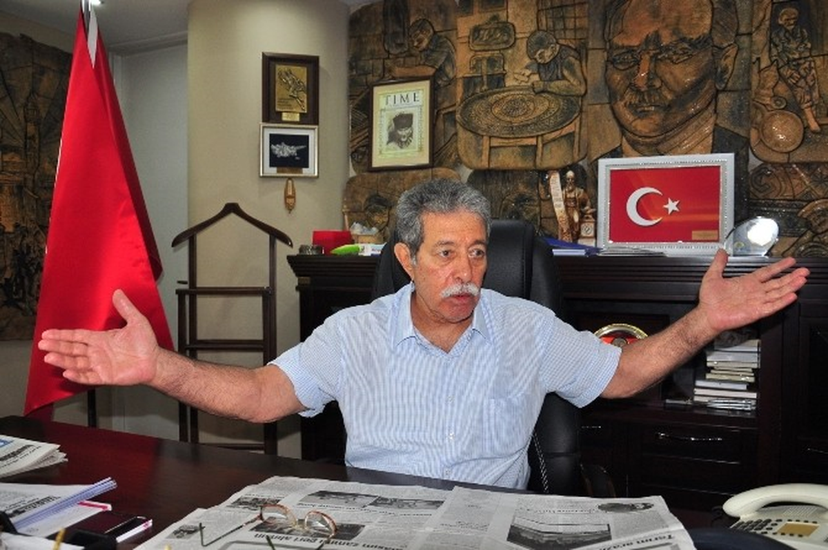 Barışık: "Herkes Sorumluluğunu Yerine Getirmeli"