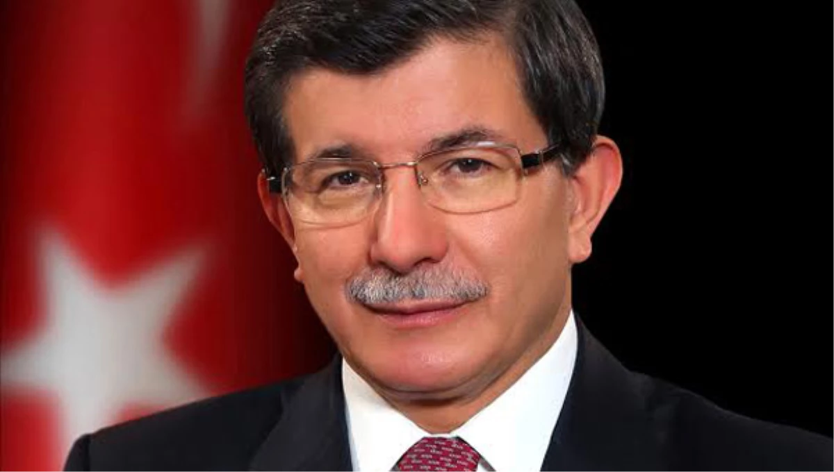 Başbakan Ahmet Davutoğlu 24 Tv\'de!