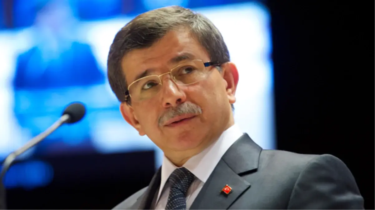 Başbakan Davutoğlu, Bursa\'nın Kurtuluş Yıl Dönümünü Kutladı