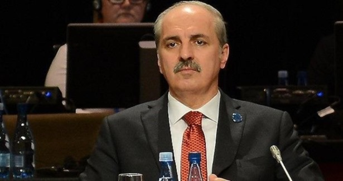 Başbakan Yardımcısı Kurtulmuş, Avustralya\'da