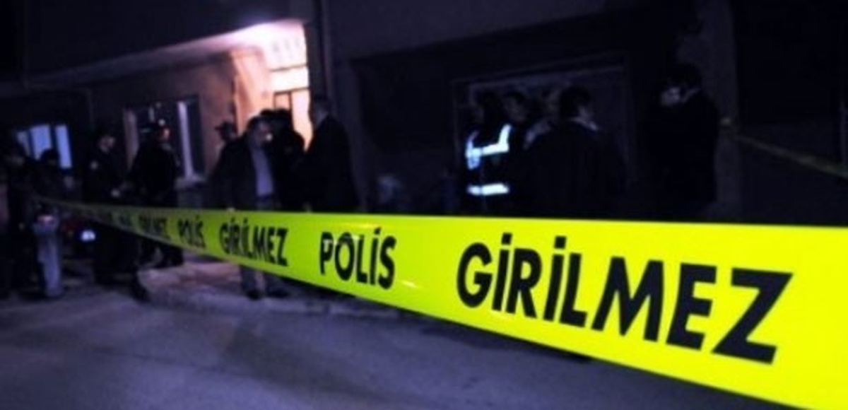 Başkent\'te Polis ile Hırsız Çatıştı