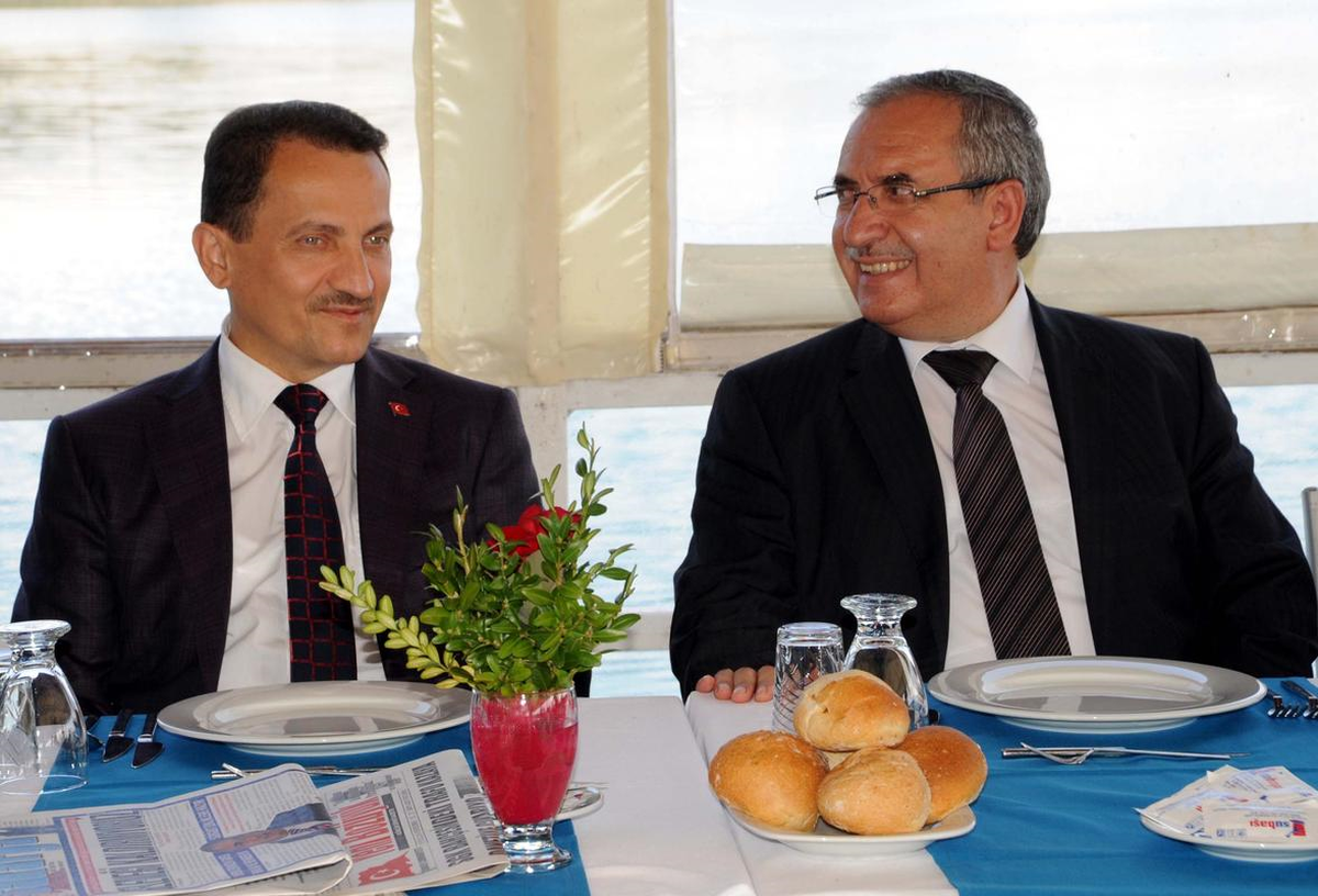 Bik Genel Müdürü Atalay Açıklaması