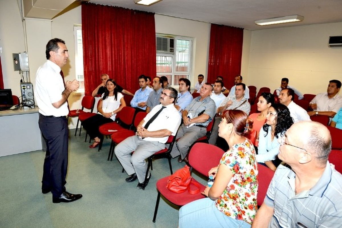 Bilinçli Aile Uyumlu Çocuk Projesi Hayata Geçti