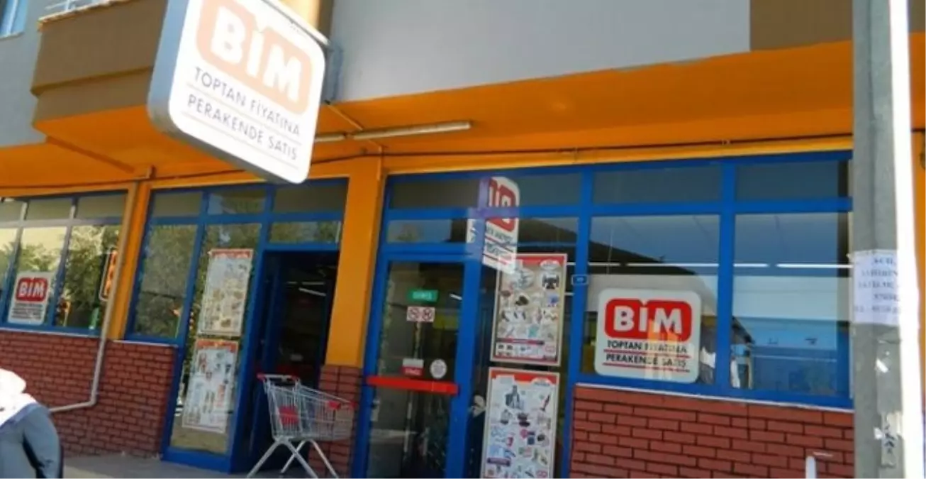 BİM, Yeni Market Zinciri Kuracak