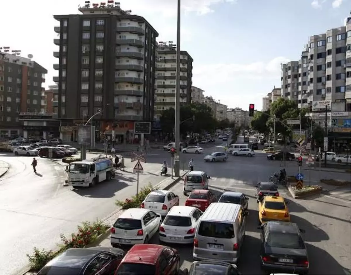 Bu Uygulama Trafiği Rahatlatacak