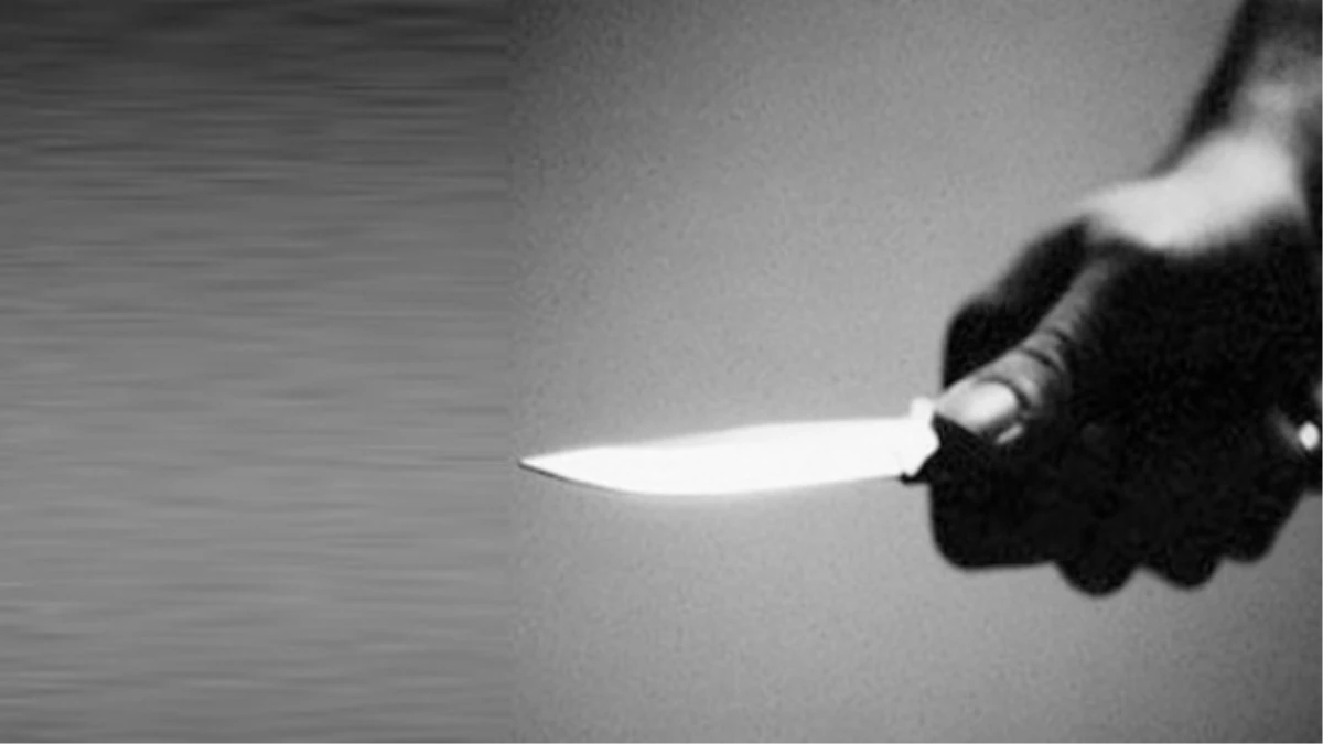 Çanakkale\'de Bıçaklı Kavga: 1 Ölü, 1 Yaralı