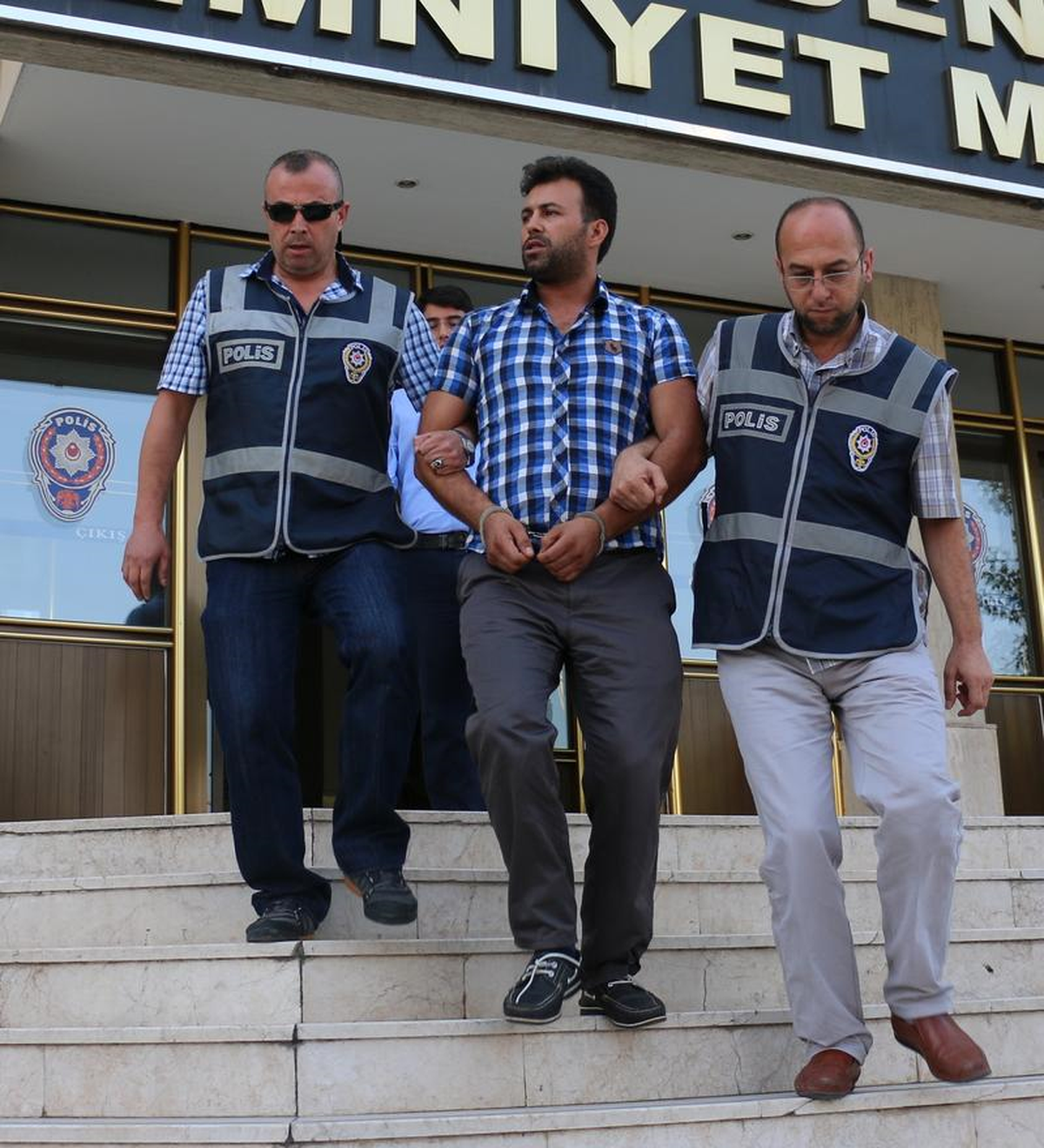 Denizli\'de Şehit Annesinin Parasının Dolandırılması