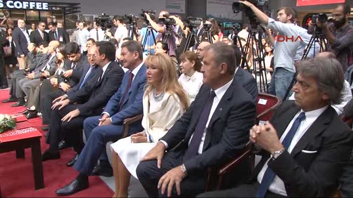 Ekonomi Bakanı Zeybekci: Yüzde 5\'in Üzerinde Büyümek Zorundayız