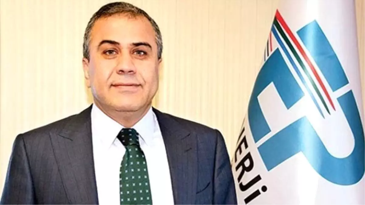EPDK Başkanı\'ndan Ali Ağaoğlu\'na Cevap "Şov Yapma!"
