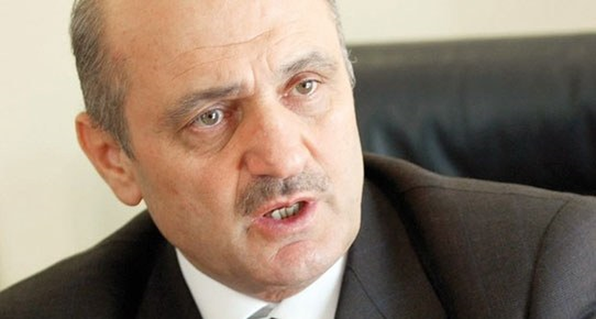 Erdoğan Bayraktar: İmar Yönetmeliği Yaptık, Dünyamı Yıktılar