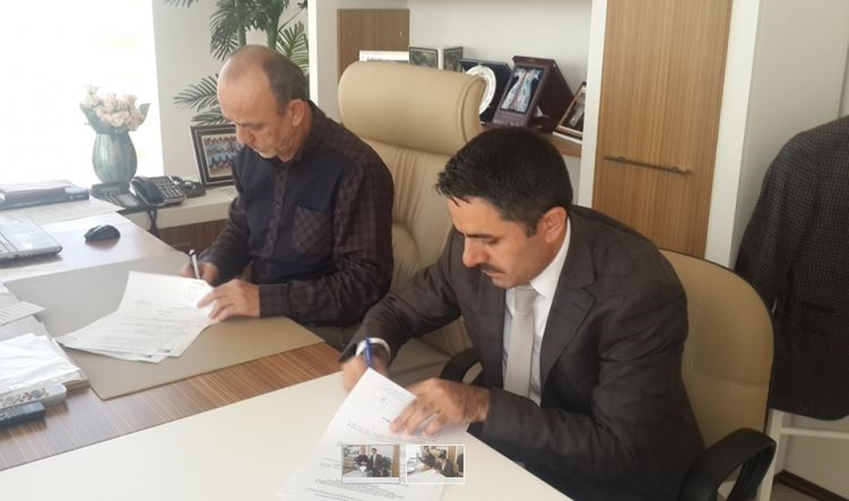 Erenler Belediyesi ile Kosgeb Arasında Eğitim Protokolü İmzalandı