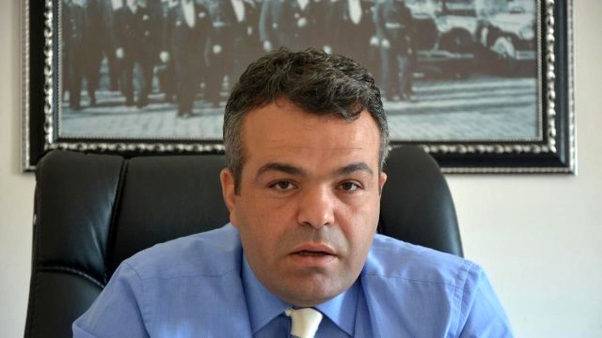 Fatsa Emniyet Müdürü Öztürk, Telefon Dolandırıcılığına Karşı Uyardı