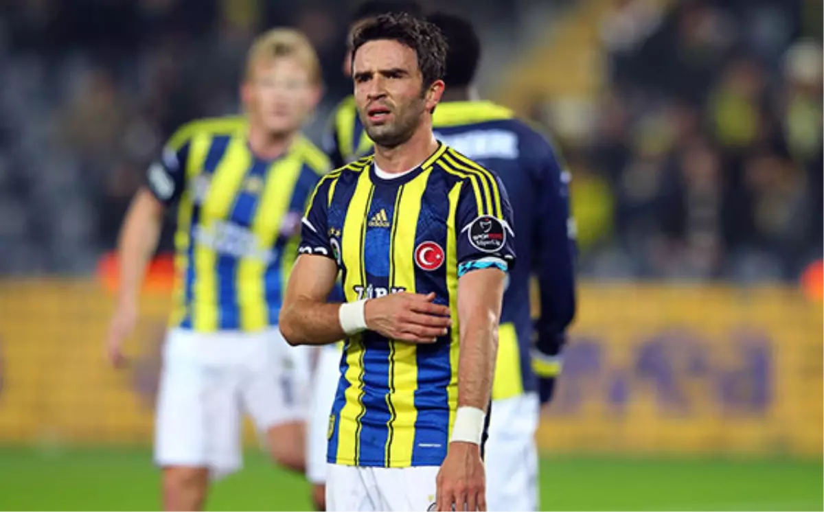 Fenerbahçe\'de Sakat Oyuncuların Durumu