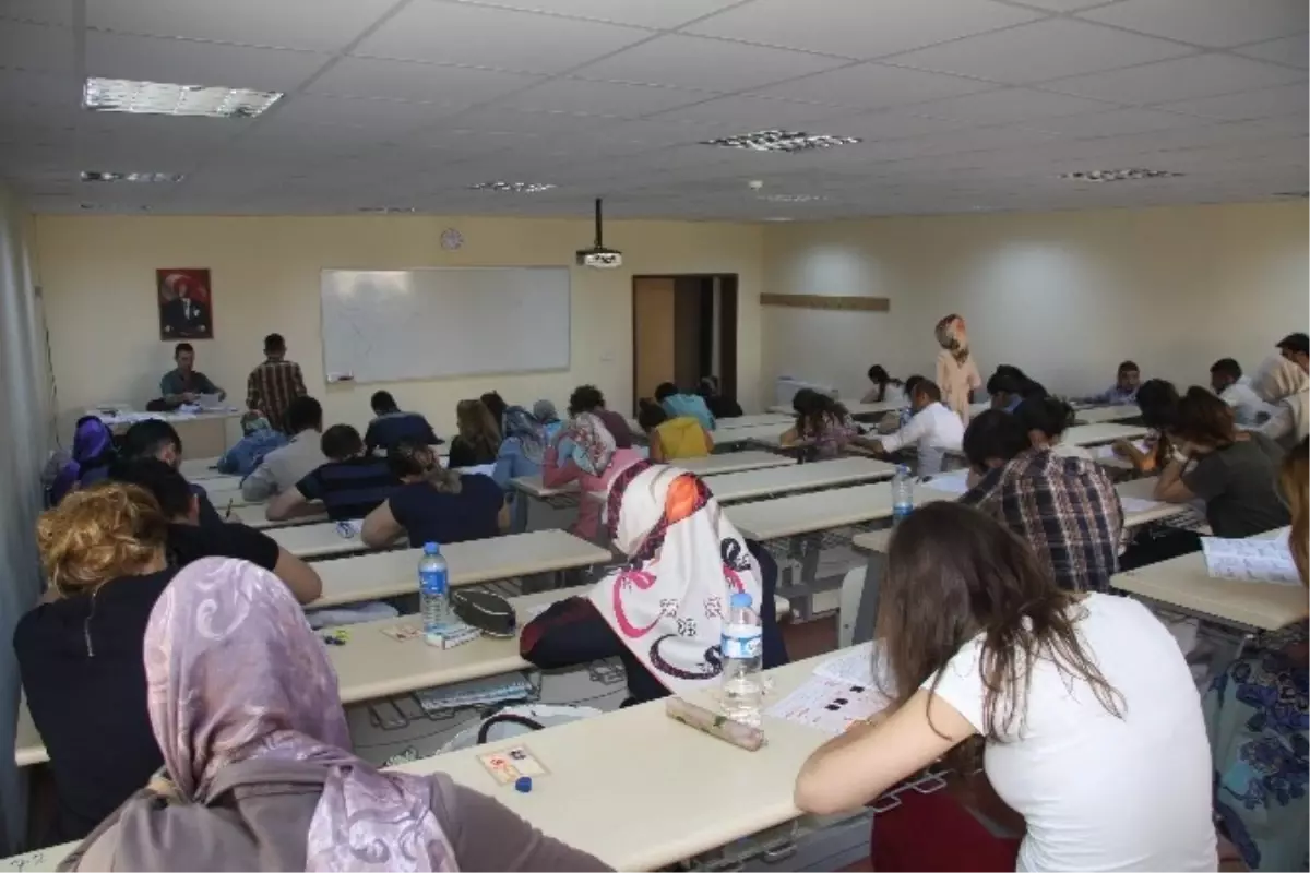 Formasyon Eğitiminde Amasya Uzem Farkı