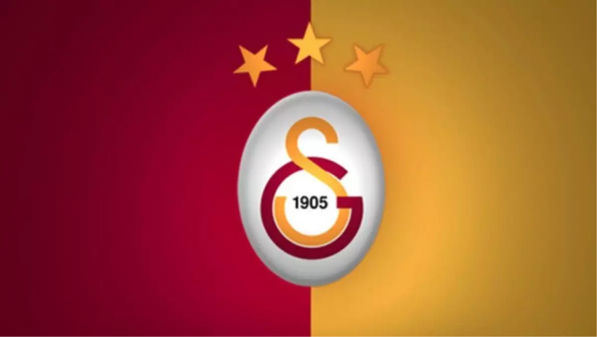 Galatasaray\'dan Sert Açıklama